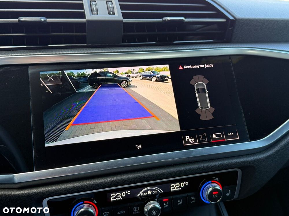 Audi Q3 - 37