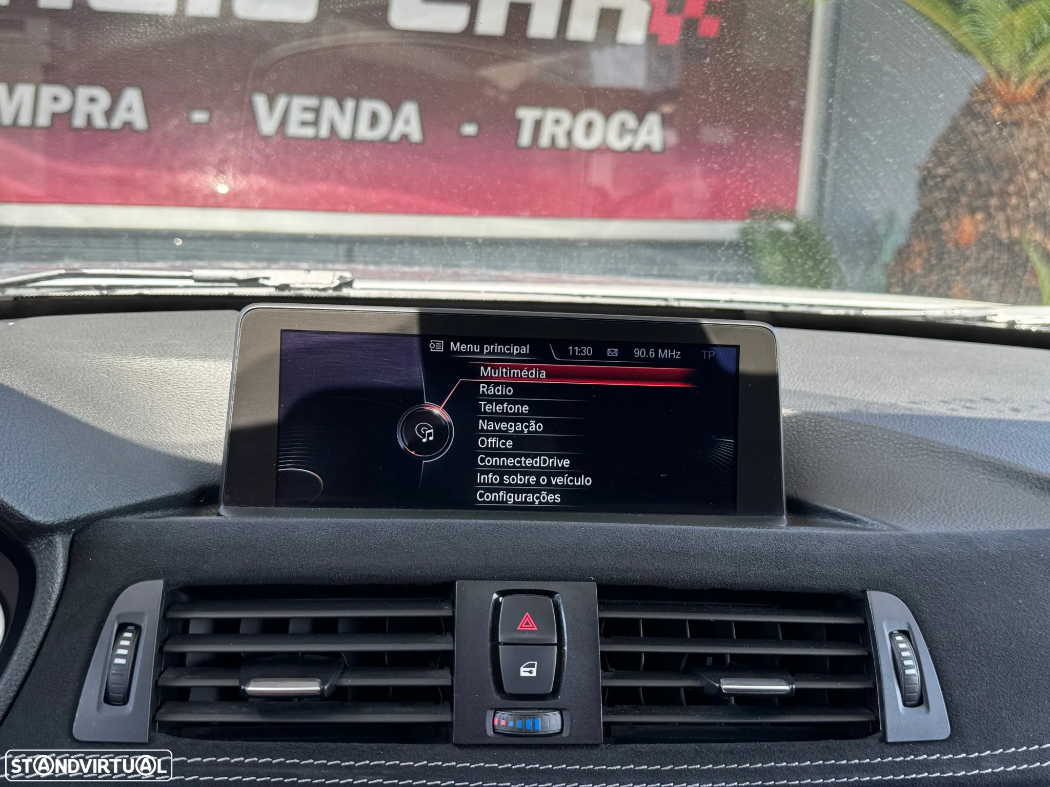BMW 320 d Touring Auto Pack M - 21