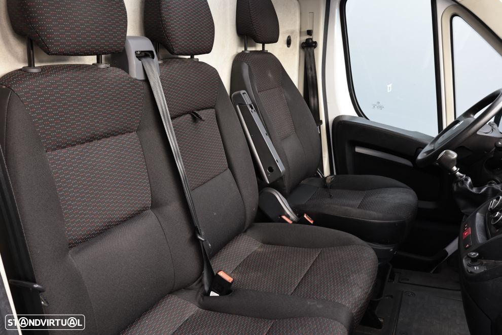 Citroën Jumper 2.2 BlueHDi 35 L2 CD - 7