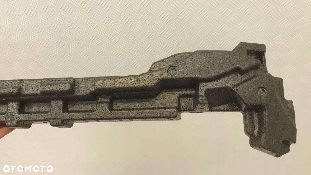 mercedes gla x247 h247 a2478805101 absorber stryropian pianka przód przedni - 2