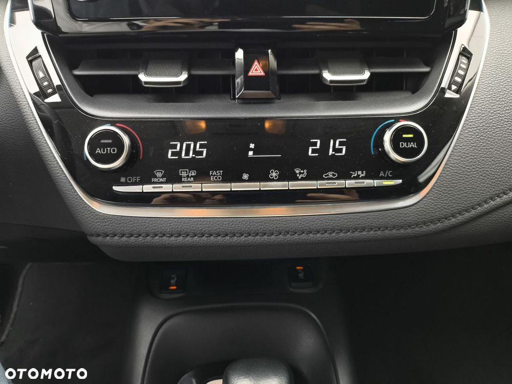 Toyota Corolla 1.5 Comfort MS - 19