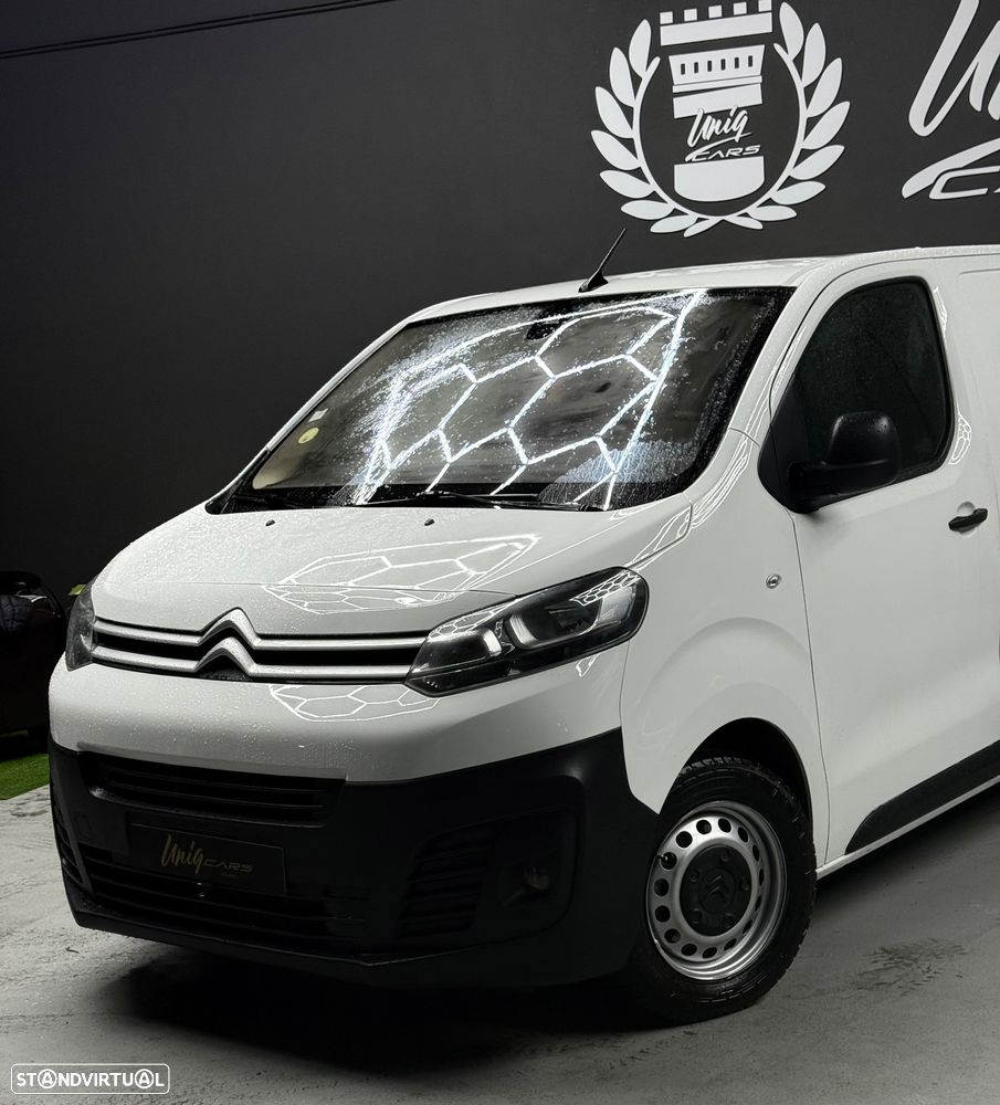 Citroën Jumpy - 2