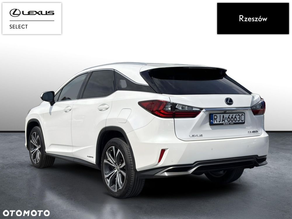 Lexus RX - 3