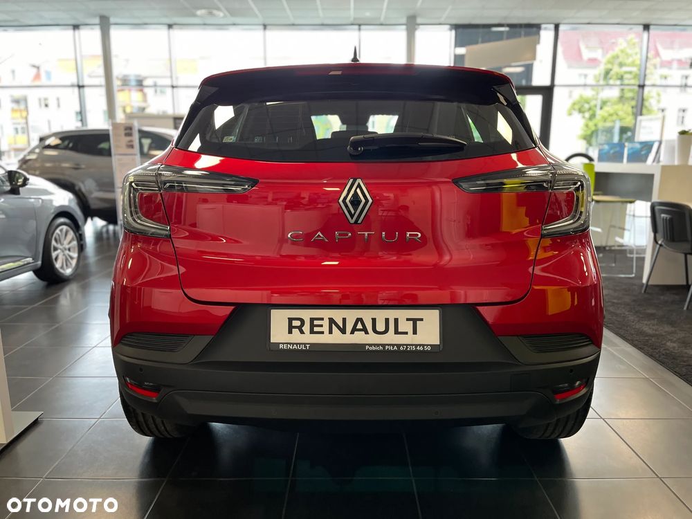 Renault Captur - 5
