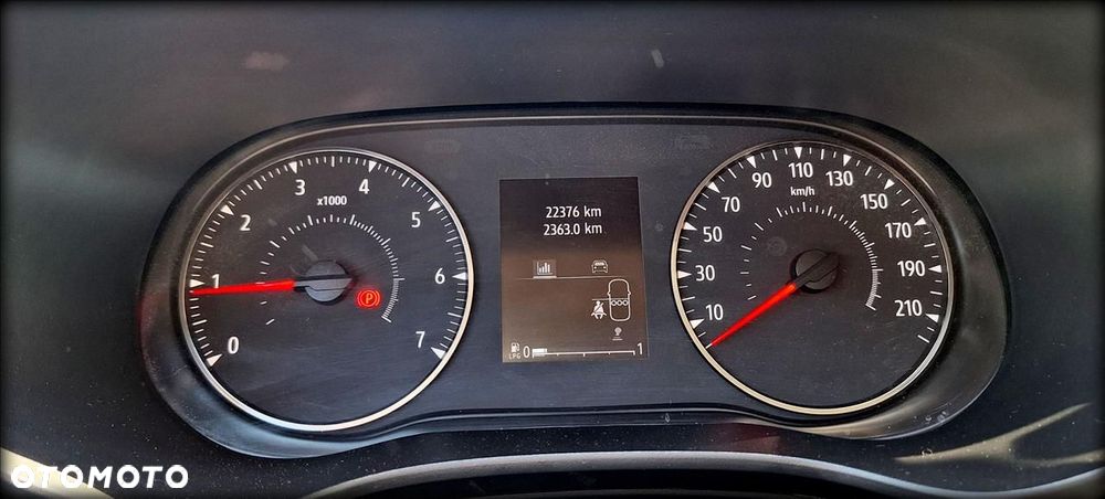 Dacia Sandero Stepway 1.0 TCe Comfort - 13