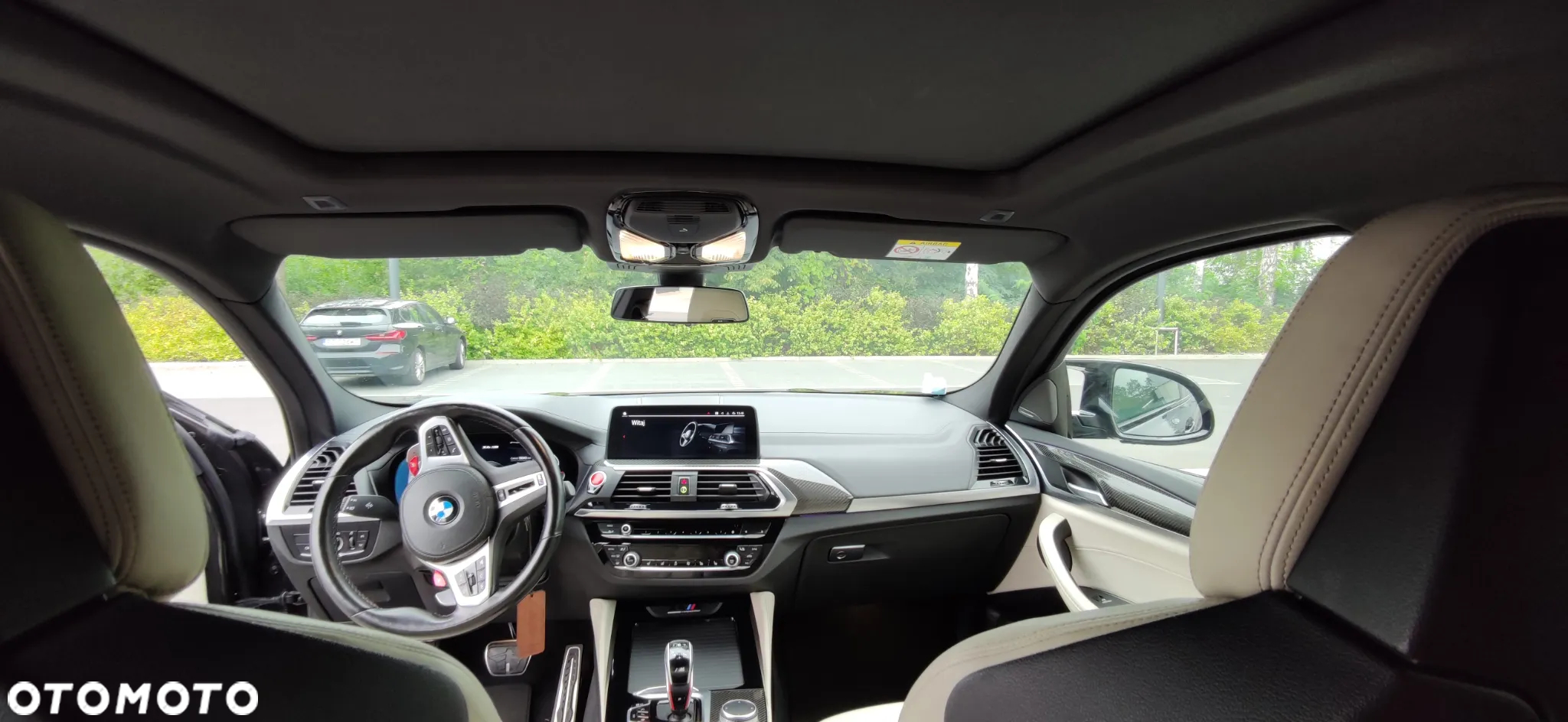 BMW X4 M Competition - 15