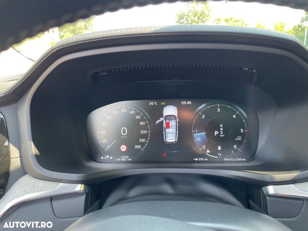 Volvo V60 - 16