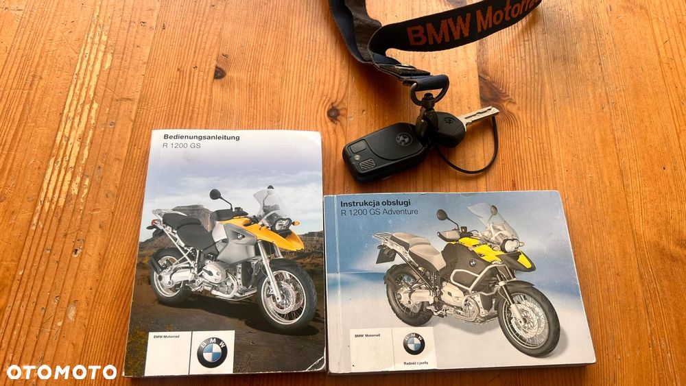 BMW GS - 18