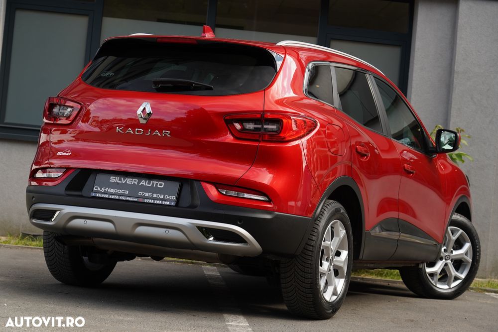 Renault Kadjar - 26