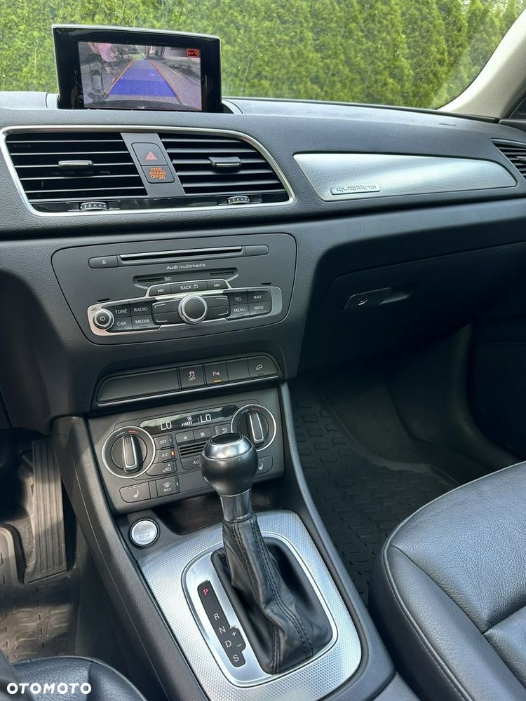 Audi Q3 - 9