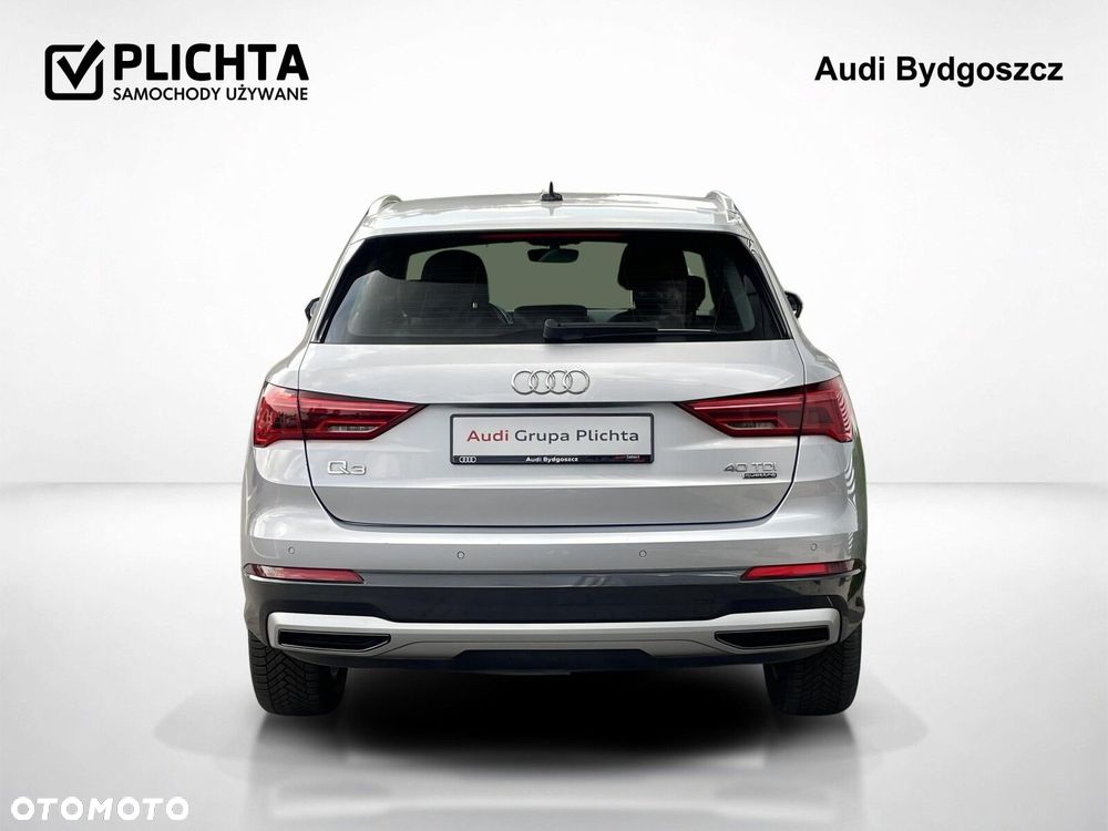 Audi Q3 - 5