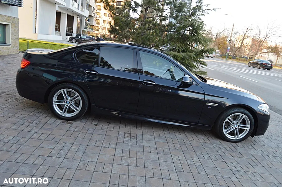 BMW Seria 5 - 35