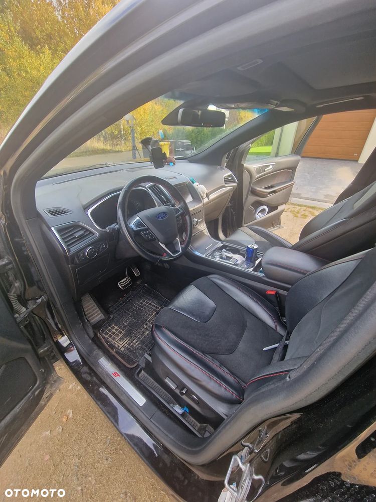 Ford Edge 2.0 EcoBlue Twin-Turbo 4WD ST-Line - 21