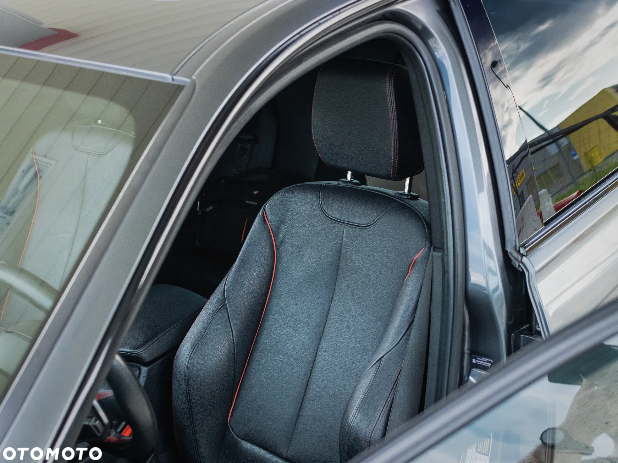 BMW Seria 3 - 9