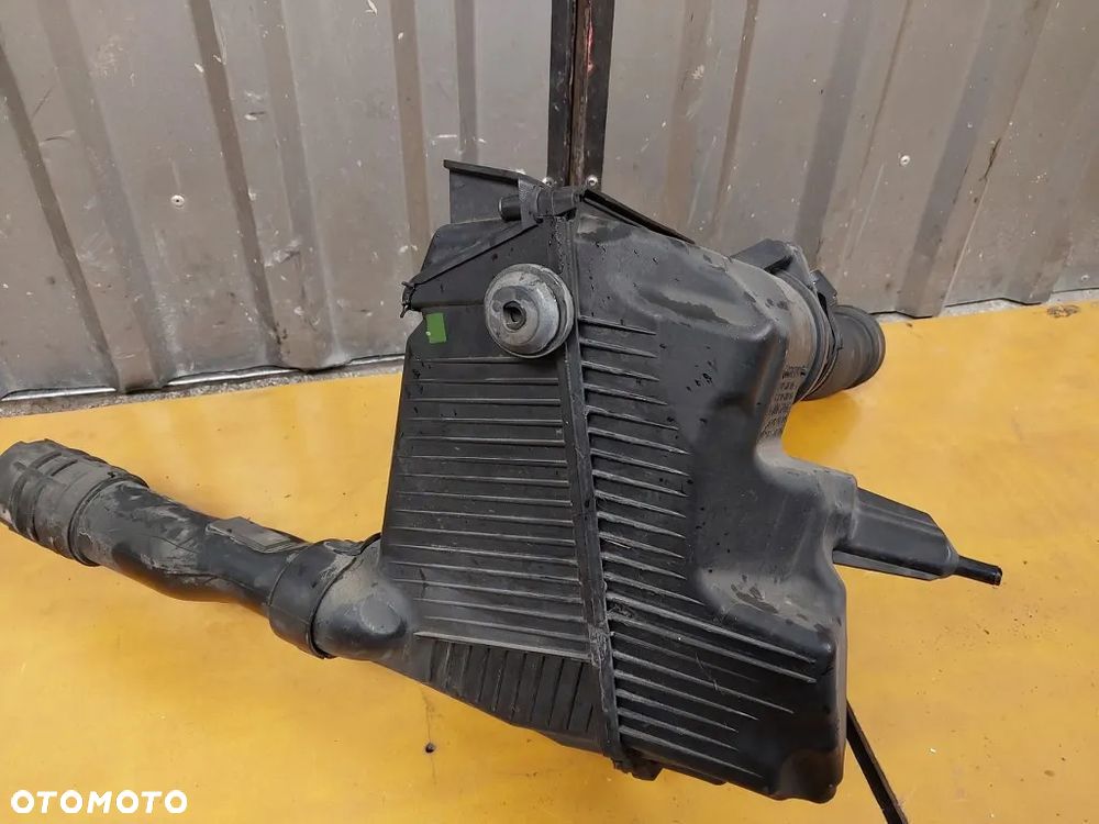 obudowa filtra powietrza renault kangoo ii iii 1.5 dci 2008-2013 8200788196e - 3