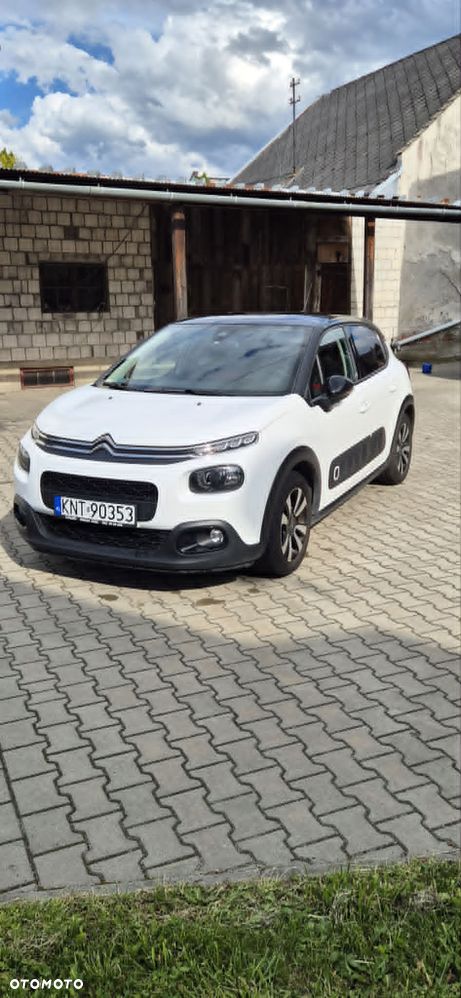 Citroën C3 1.2 PureTech Shine S&S EAT6 - 2