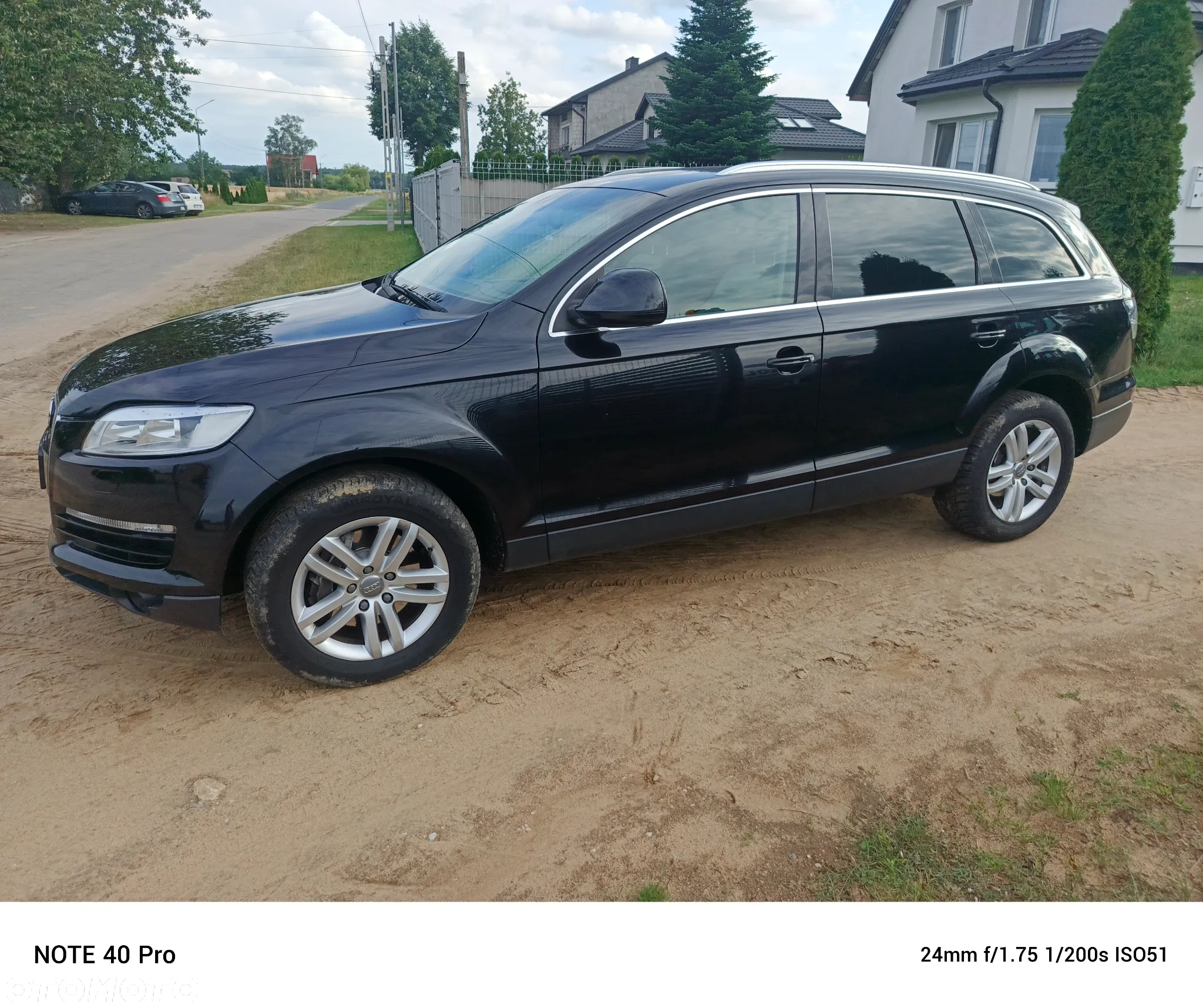 Audi Q7 3.0 TDI Quattro Tiptronic - 2