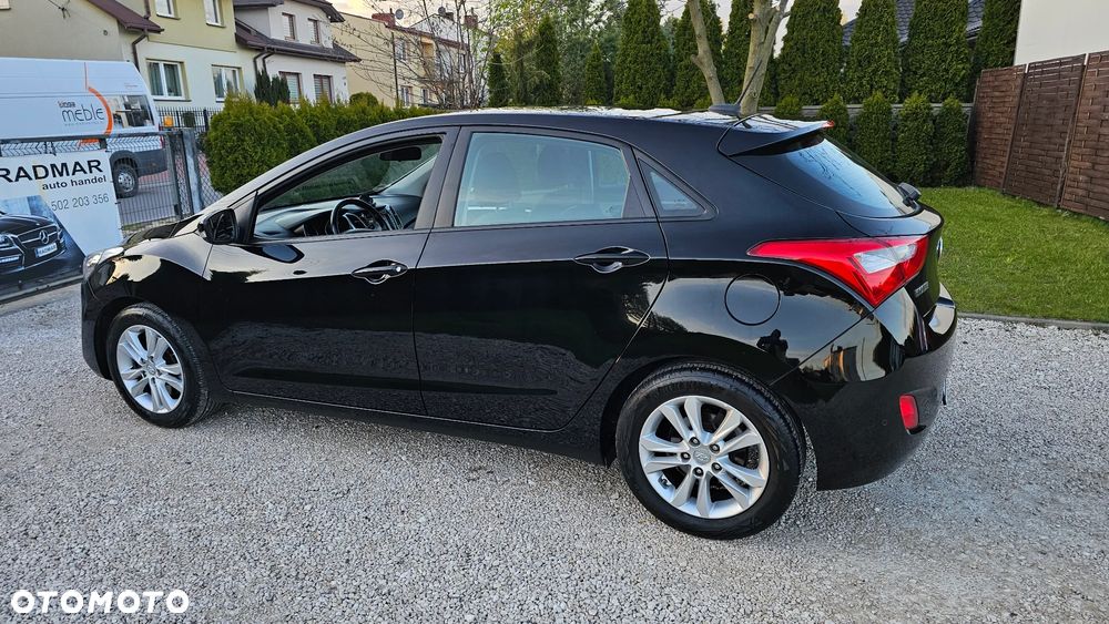 Hyundai i30 1.6 Style - 29