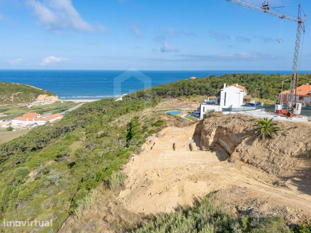 Moradia T3 - Ericeira 6,6 km, A Casa das Casas - Grande imagem: 2/24