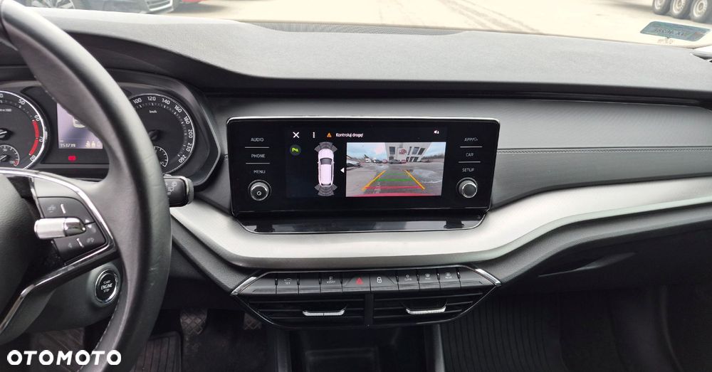 Skoda Octavia 1.5 TSI ACT Ambition - 6