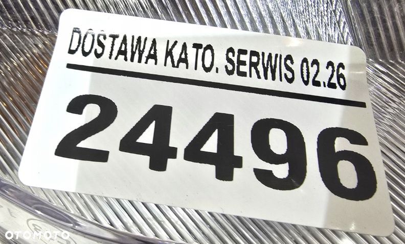 lampa halogen drl lewy przód hyundai elantra vii lift 92207aa500 - 5