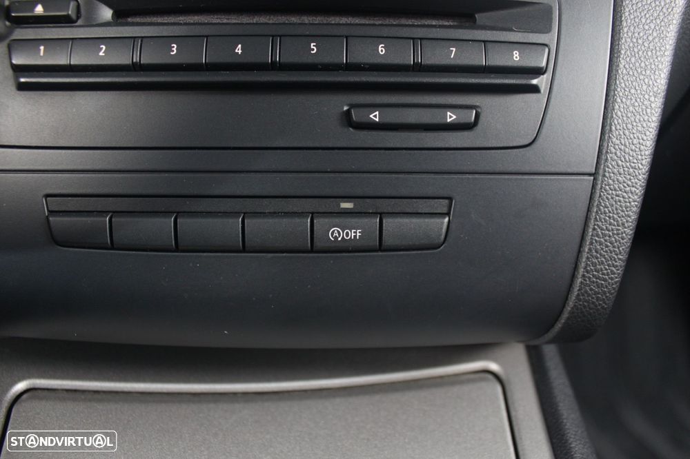 BMW 118 d Line Sport - 44