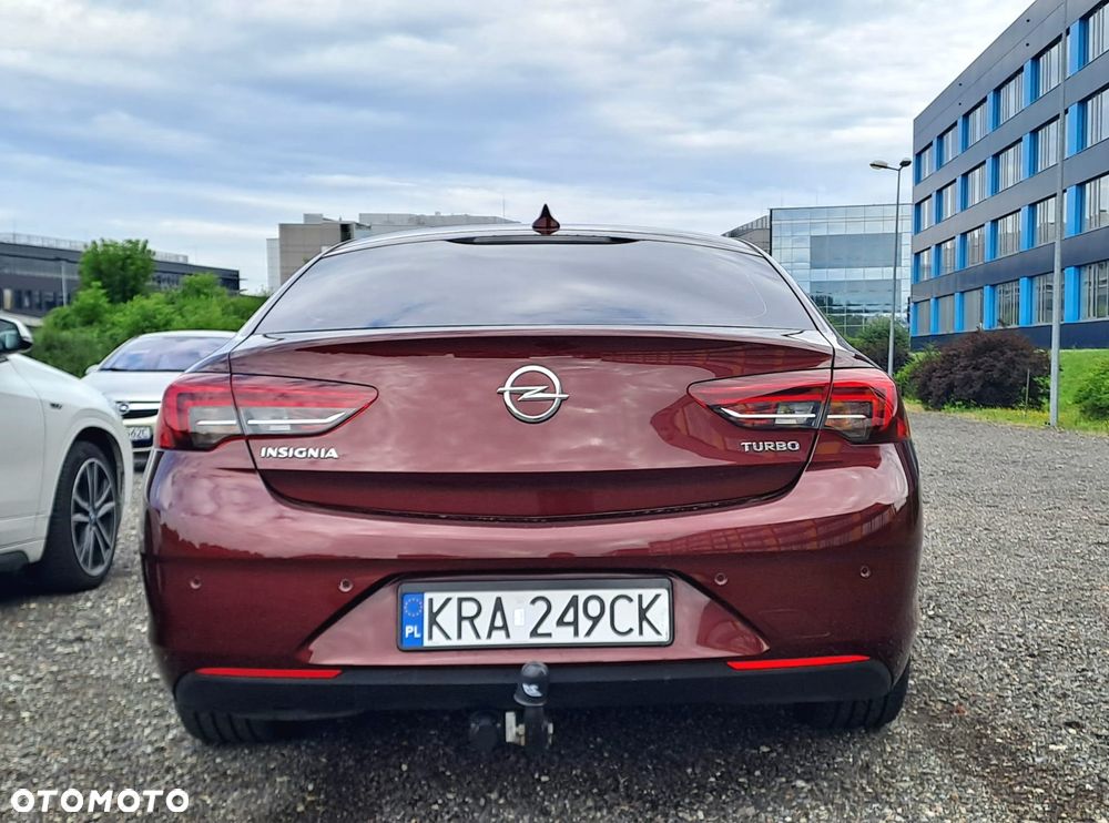 Opel Insignia 1.5 T Elite S&S - 14