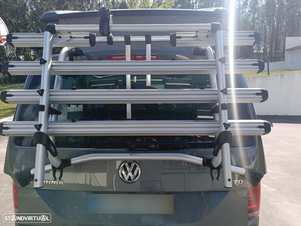 VW California Coast California Coast T6 Edition - 11