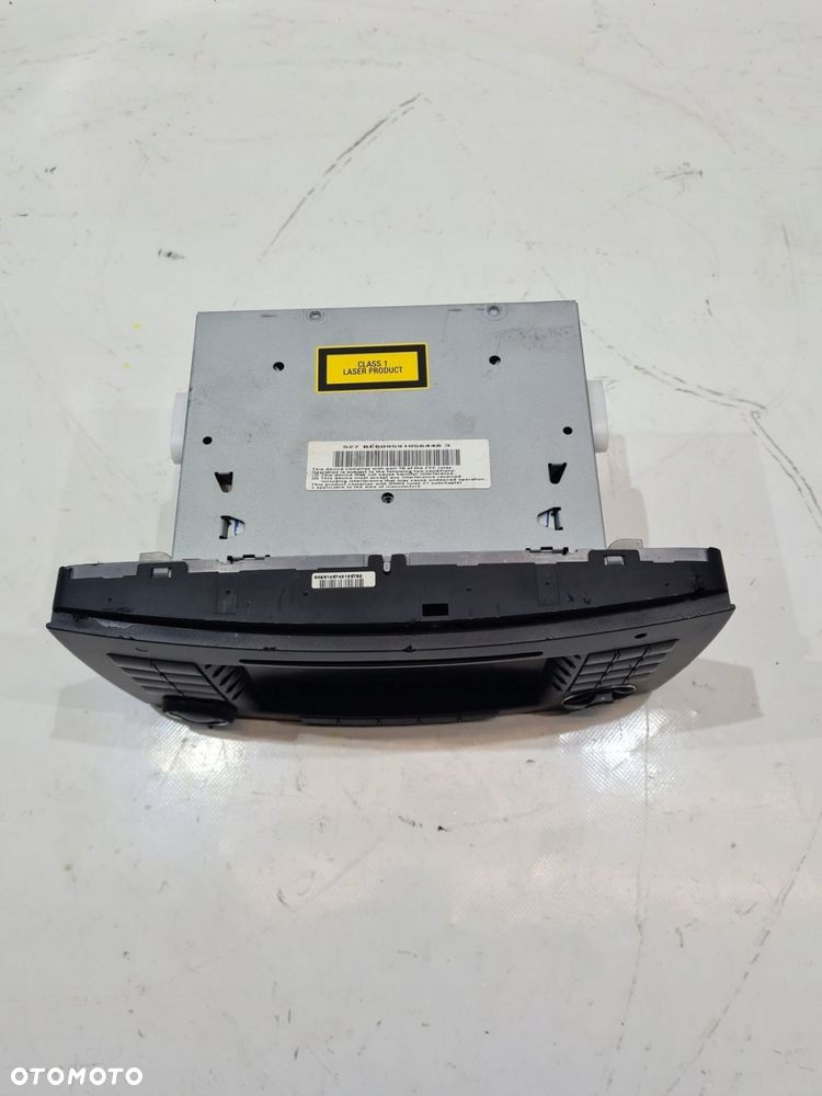 radio nawigacja mercedes w251 w164 08r a2518705290 - 2