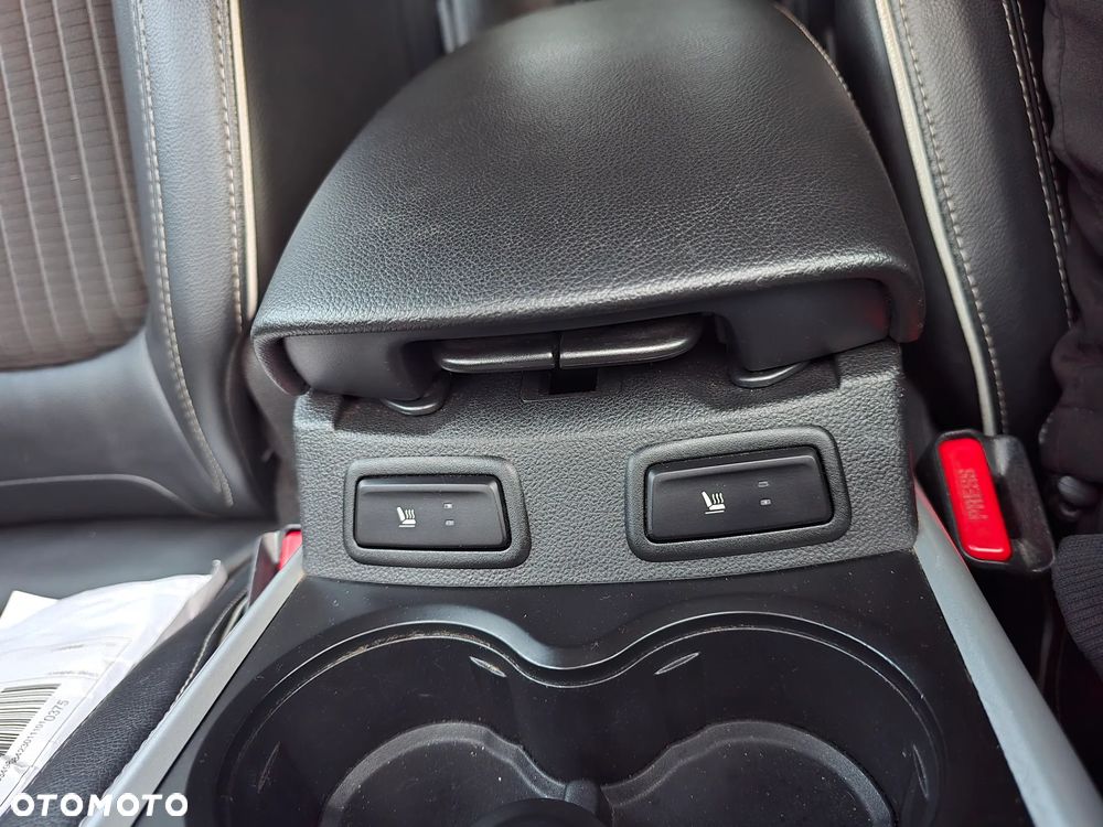 Renault Kadjar Energy dCi 130 Bose Edition - 22