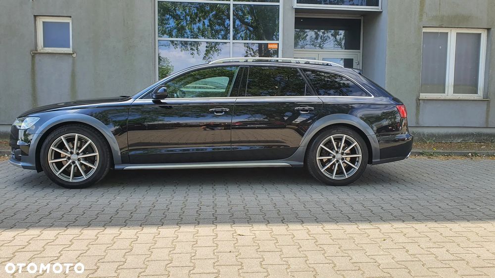 Audi A6 Allroad - 17