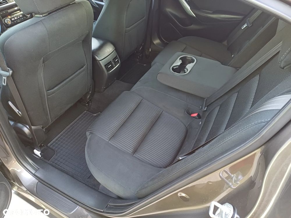 Mazda 6 SKYACTIV-G 165 Exclusive-Line - 12