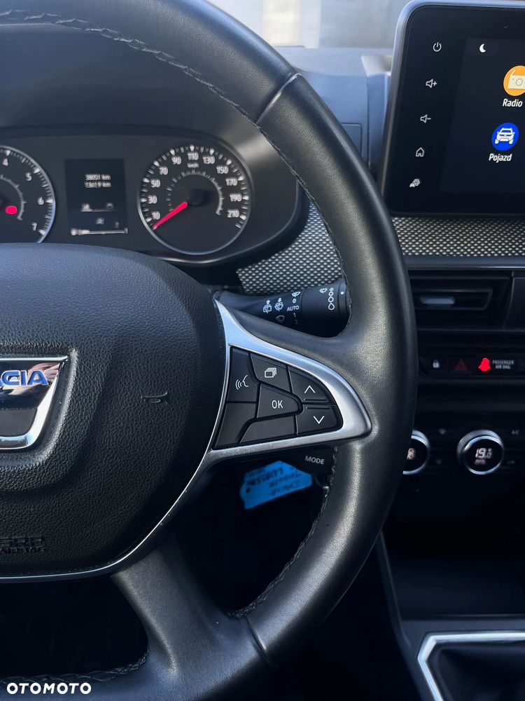 Dacia Jogger 1.0 TCe Comfort - 16