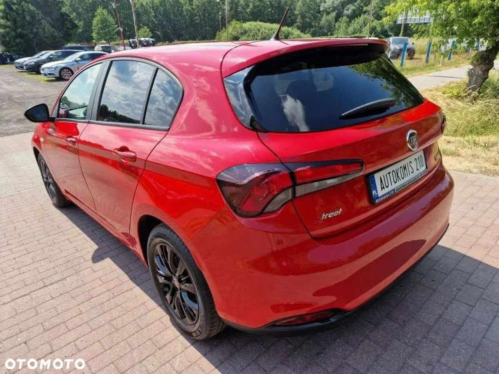 Fiat Tipo 1.4 16V Sport - 6