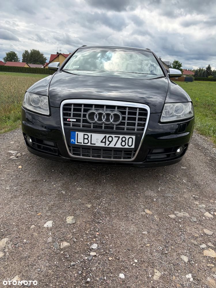 Audi A6 Avant - 23
