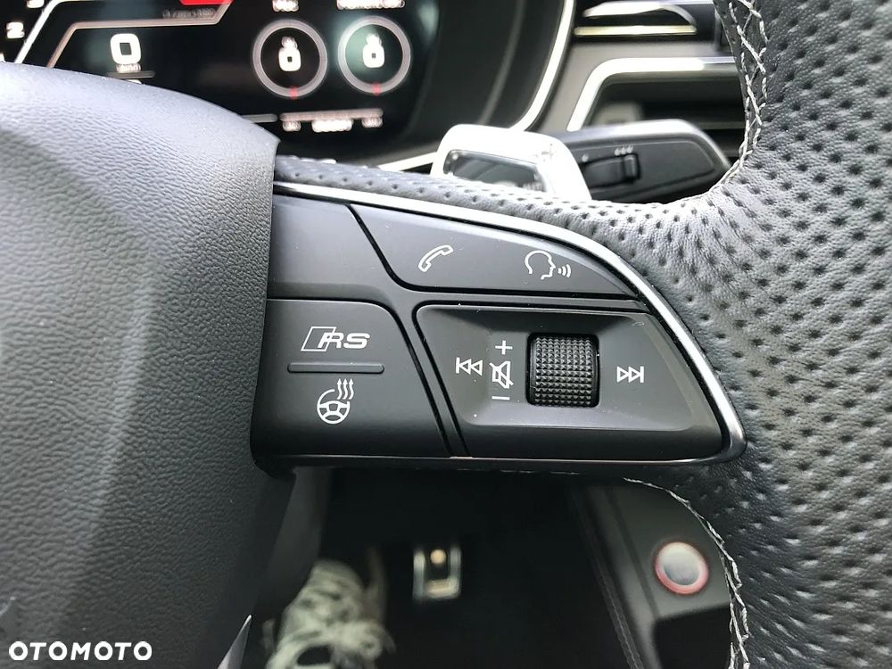 Audi RS5 Sportback - 23