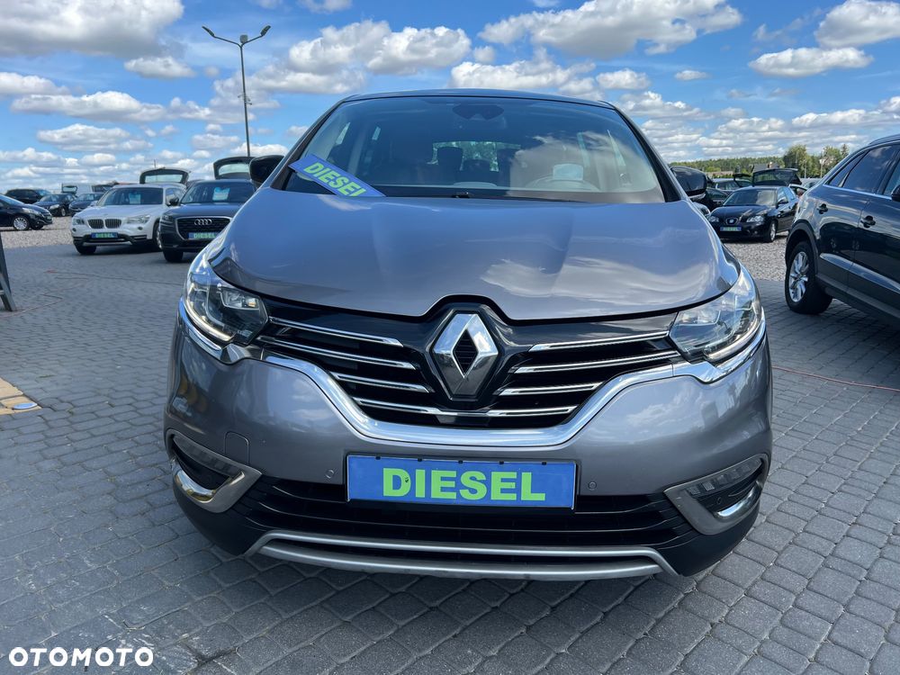 Renault Espace Energy dCi 160 EDC Business - 3