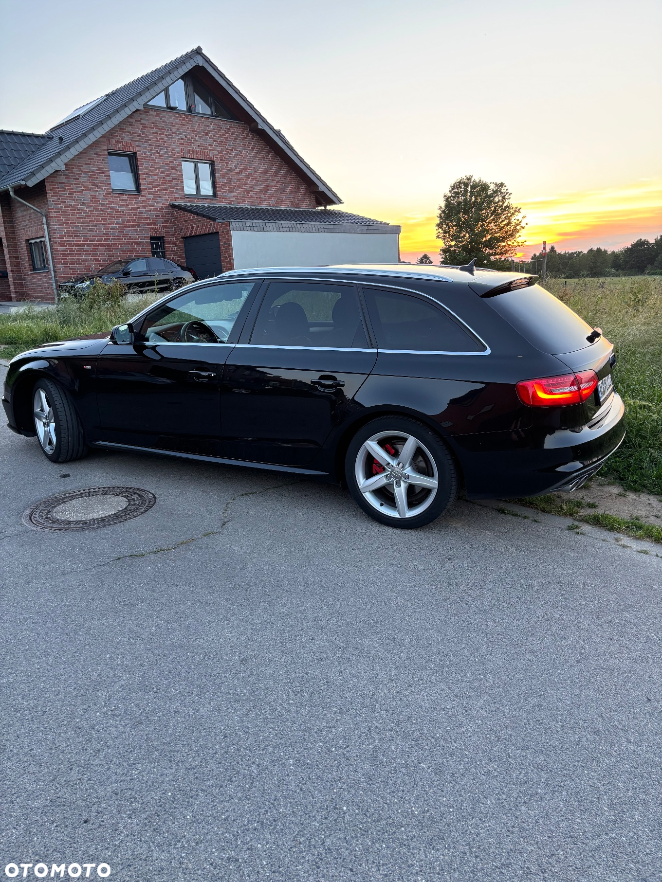 Audi A4 2.0 TDI clean diesel Multitronic - 4