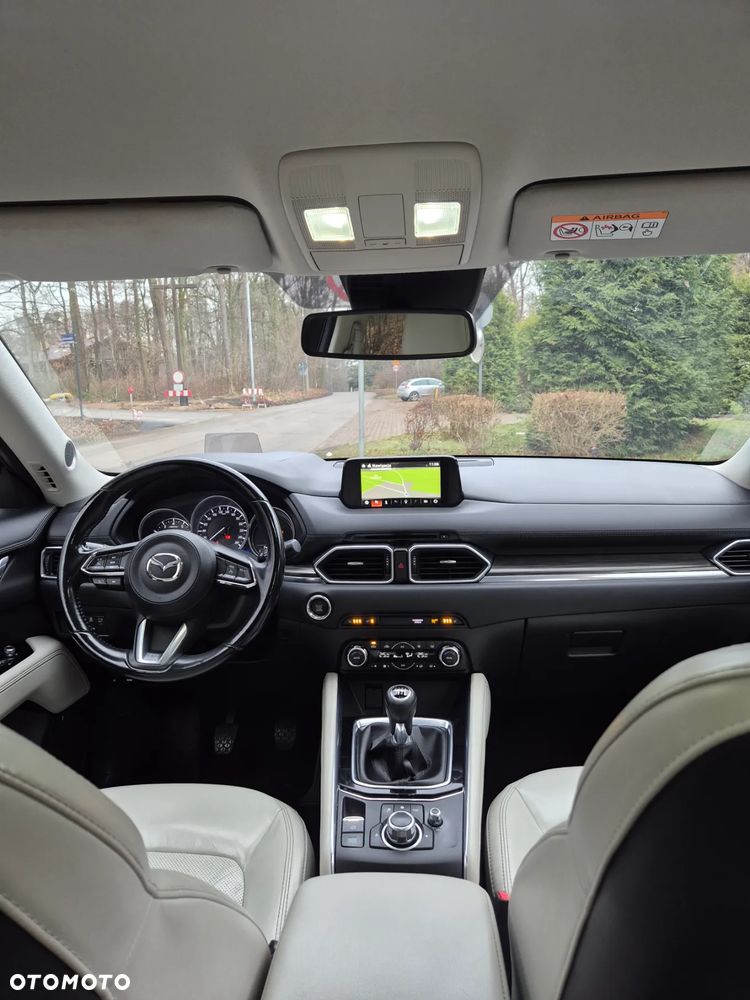 Mazda CX-5 - 11