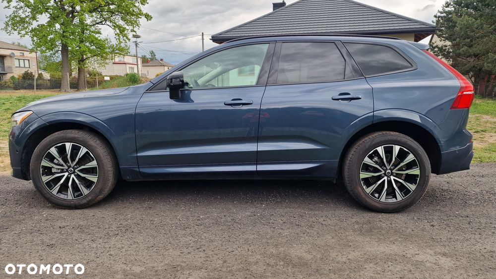 Volvo XC 60 B5 B AWD Geartronic RDesign - 6