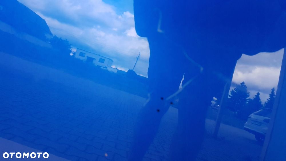 MASKA TOYOTA YARIS III 11- DEMONTAŻ - 5