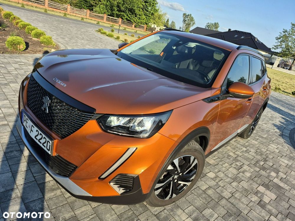 Peugeot 2008 - 15