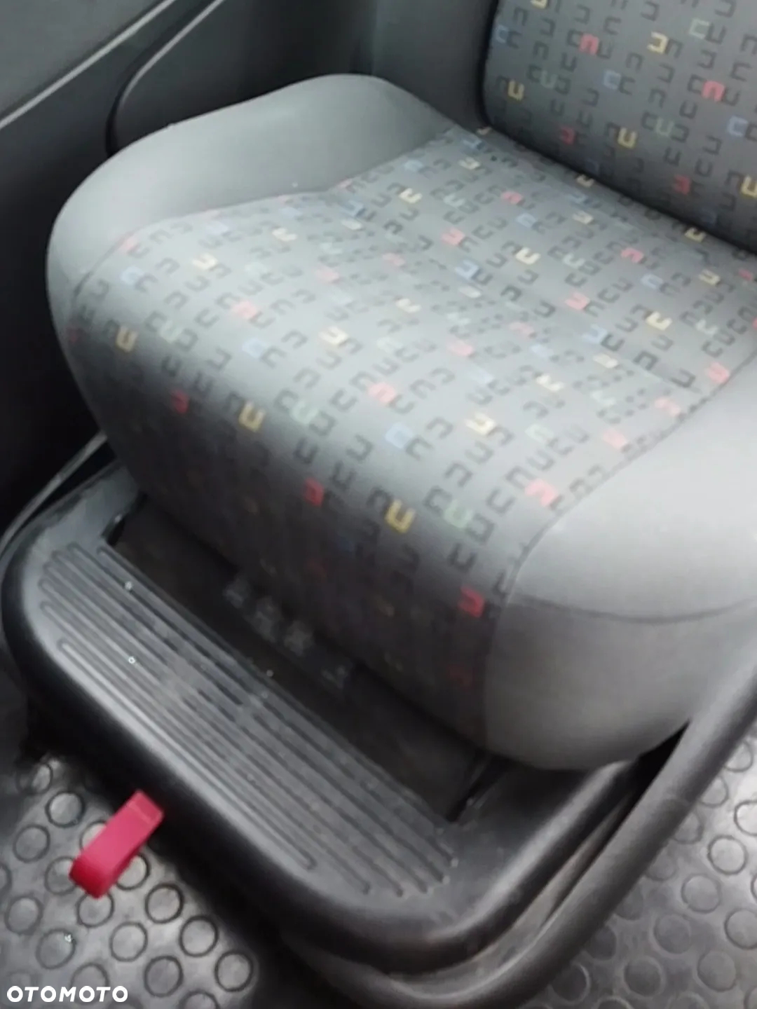 Volkswagen Sharan 1.9 TDI Basis - 14