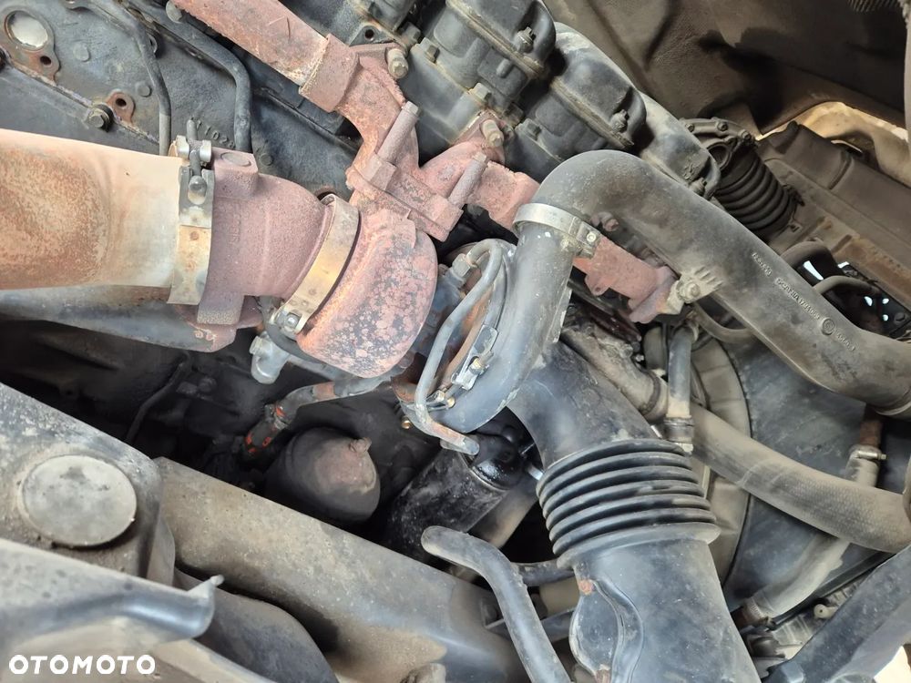 Scania R420 HPI - 19