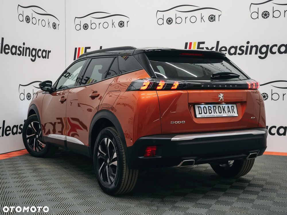 Peugeot 2008 - 9
