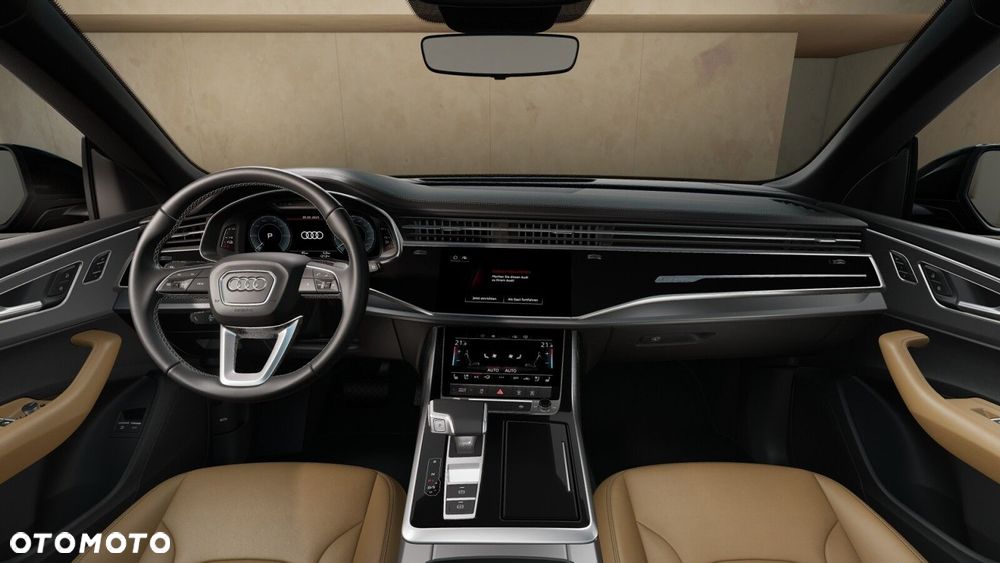 Audi Q8 - 9
