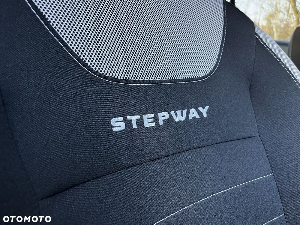 Dacia Sandero Stepway 0.9 TCe Laureate - 30