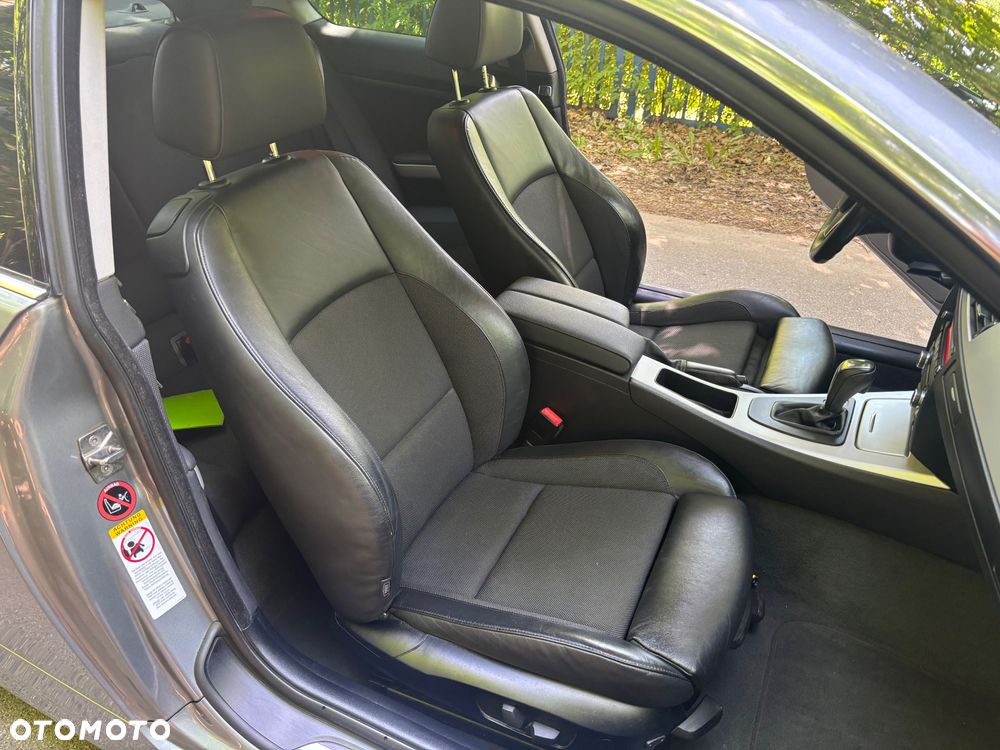 BMW Seria 3 - 14