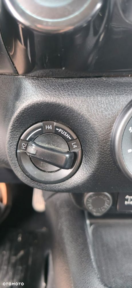 Toyota Hilux 2.4 D-4D Extra Cab SR 4x4 - 19