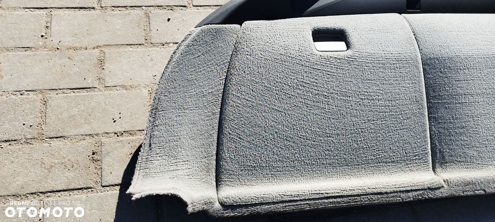 Boczek Lewy Tapicerka Bagażnika Audi A6 C6 Kombi 09 Blask Gołdap - 2